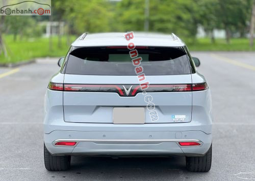VinFast VF9 Plus 6S 2025 - ảnh 2