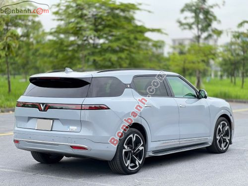 VinFast VF9 Plus 6S 2025 - ảnh 4