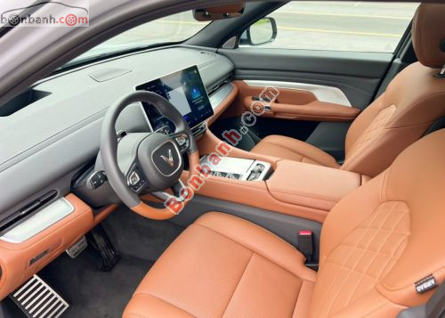 VinFast VF9 Plus 6S 2025 - ảnh 5
