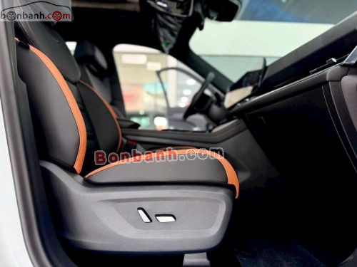 Ford Territory Titanium X 1.5 AT 2026 - ảnh 4