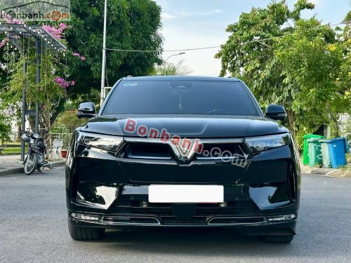 VinFast VF9 Plus 6S 2023 - ảnh 1
