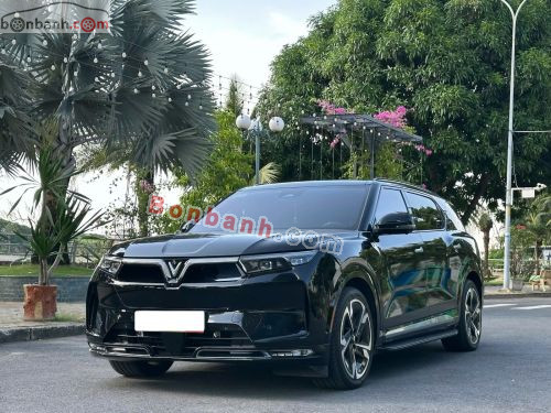 VinFast VF9 Plus 6S 2023 - ảnh 2