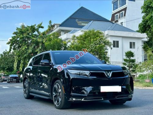 VinFast VF9 Plus 6S 2023 - ảnh 3