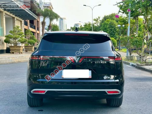 VinFast VF9 Plus 6S 2023 - ảnh 5