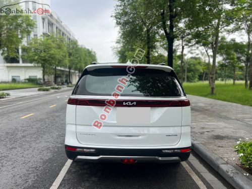Kia Carnival Signature 2.2D 2023 - ảnh 2