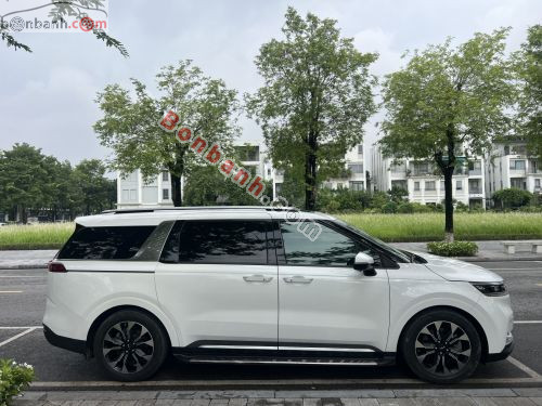 Kia Carnival Signature 2.2D 2023 - ảnh 3