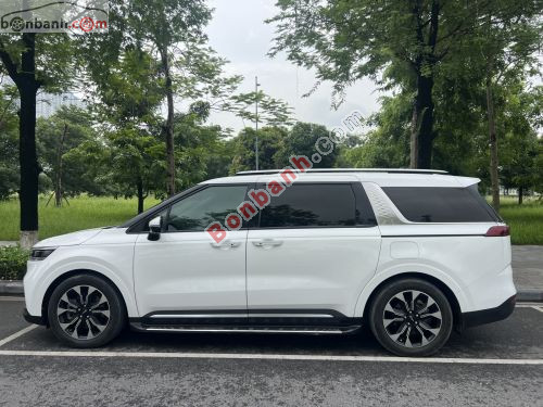 Kia Carnival Signature 2.2D 2023 - ảnh 4