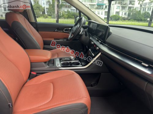Kia Carnival Signature 2.2D 2023 - ảnh 5