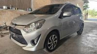 Toyota Wigo 1.2G AT 2019 - ảnh 1