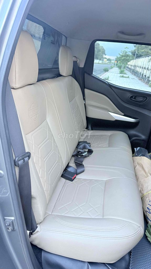 Nissan Navara 2015 - ảnh 3