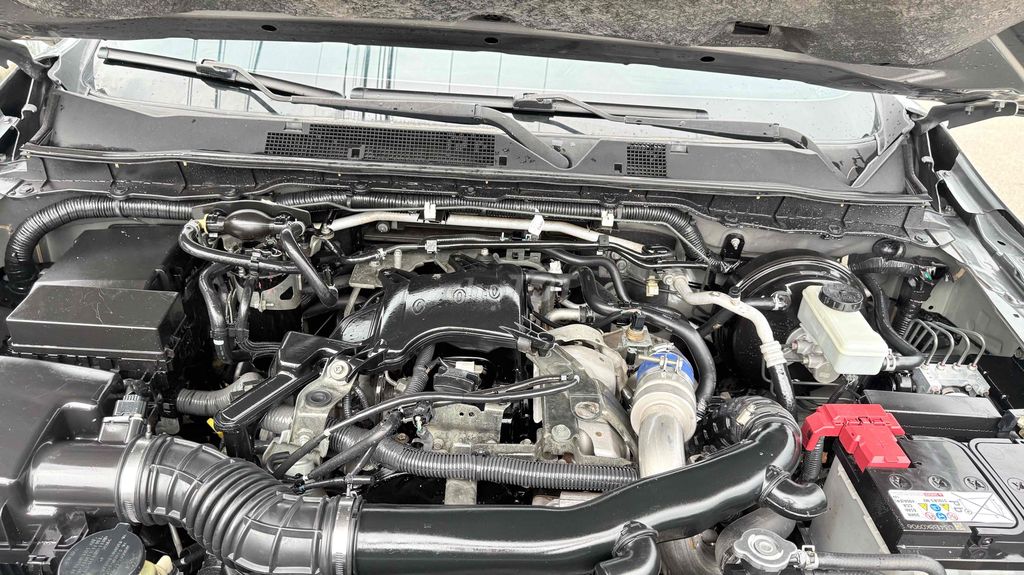 Nissan Navara 2015 - ảnh 5