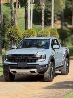 Ford Ranger Raptor 3.0L 4x4 AT 2026 - ảnh 1