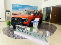 Ford Ranger Wildtrak 3.0L 4x4 AT 2026 - ảnh 1