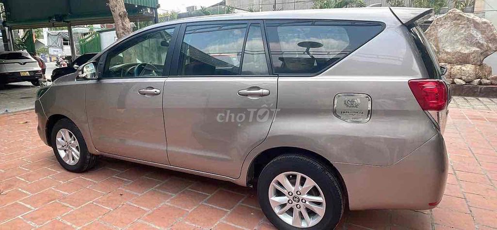 Toyota Innova 2016 - ảnh 3
