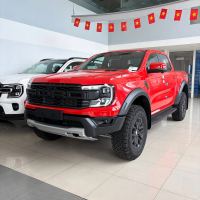 Ford Ranger Raptor 3.0L 4x4 AT 2026 - ảnh 1