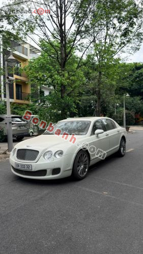 Bentley 2007 - ảnh 1