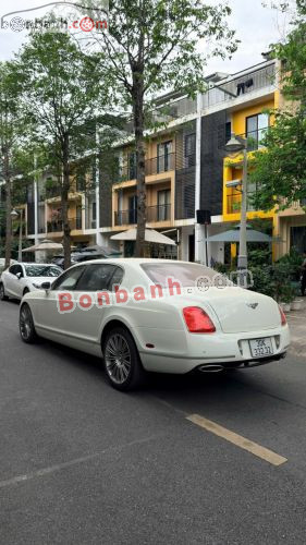 Bentley 2007 - ảnh 2