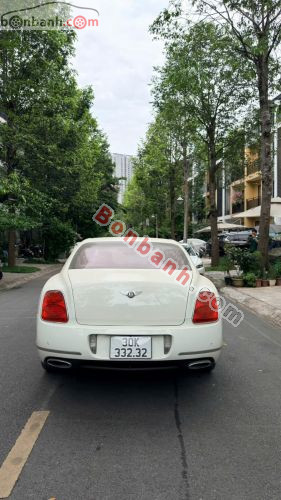 Bentley 2007 - ảnh 3