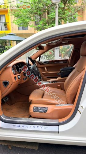 Bentley 2007 - ảnh 4