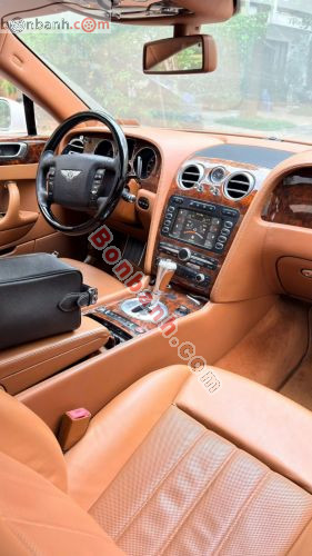 Bentley 2007 - ảnh 5