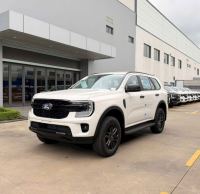 Ford Everest Active 2.0L 4x2 AT 2026 - ảnh 1