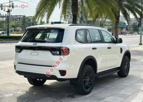 Ford Everest Active 2.0L 4x2 AT 2026 - ảnh 4