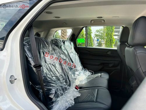 Ford Everest Active 2.0L 4x2 AT 2026 - ảnh 5