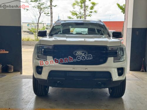 Ford Everest Sport 2.0L 4x2 AT 2026 - ảnh 1
