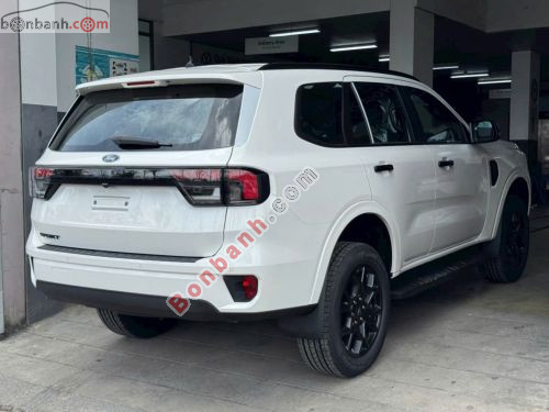 Ford Everest Sport 2.0L 4x2 AT 2026 - ảnh 3