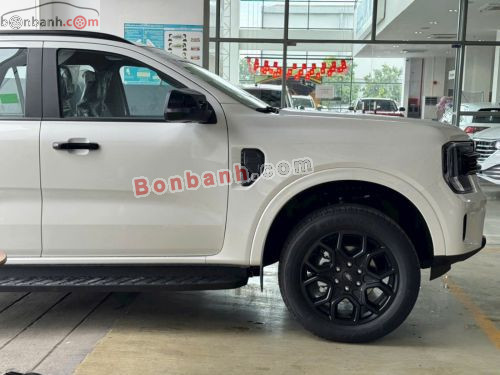 Ford Everest Sport 2.0L 4x2 AT 2026 - ảnh 4
