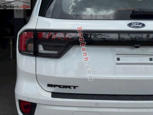 Ford Everest Sport 2.0L 4x2 AT 2026 - ảnh 5