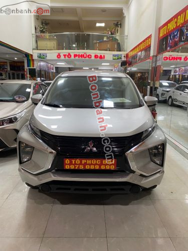 Mitsubishi Xpander 1.5 MT 2023 - ảnh 1