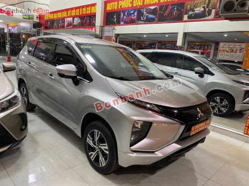 Mitsubishi Xpander 1.5 MT 2023 - ảnh 2