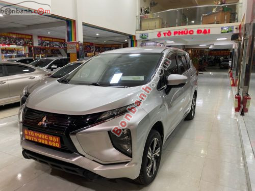 Mitsubishi Xpander 1.5 MT 2023 - ảnh 3