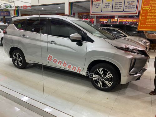 Mitsubishi Xpander 1.5 MT 2023 - ảnh 4