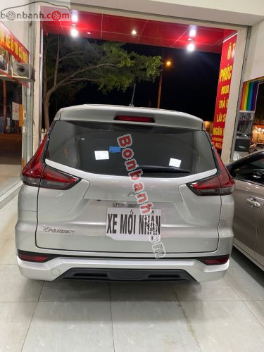 Mitsubishi Xpander 1.5 MT 2023 - ảnh 5