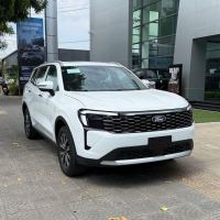 Ford Territory Titanium 1.5 AT 2026 - ảnh 1