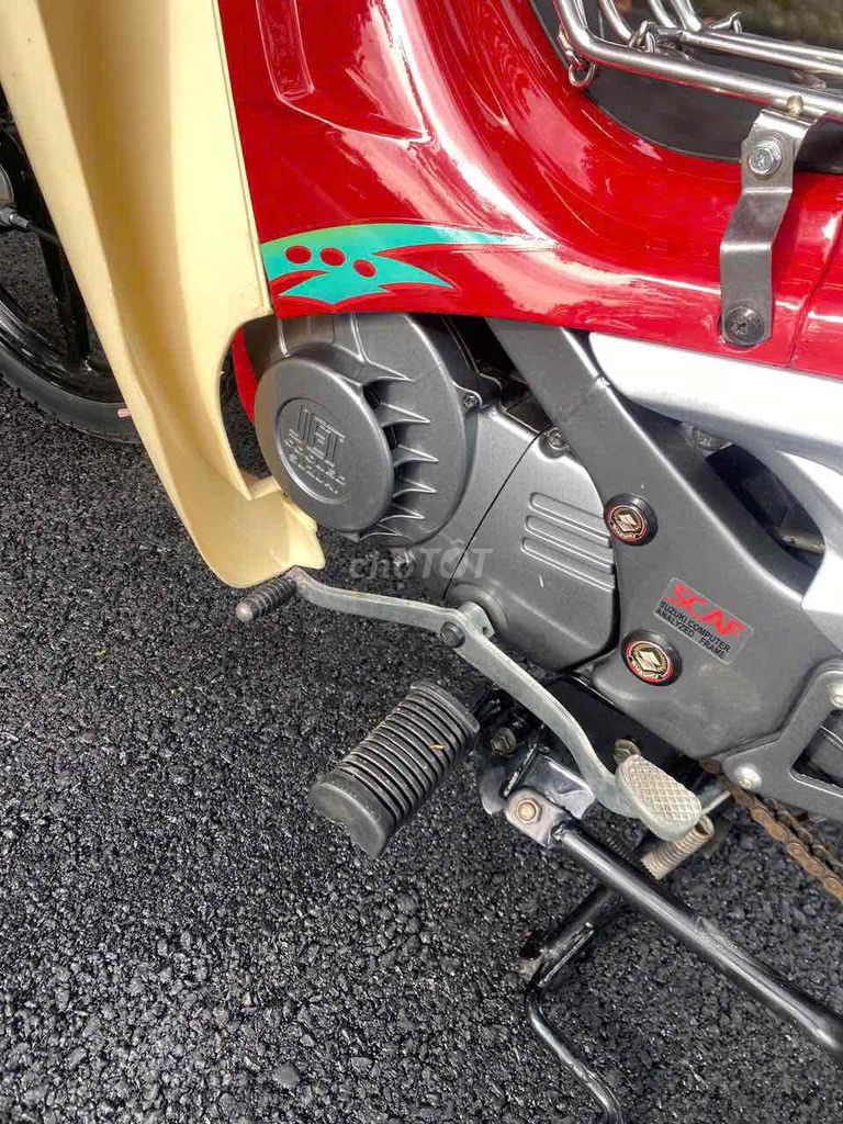 Suzuki 2000 - ảnh 2