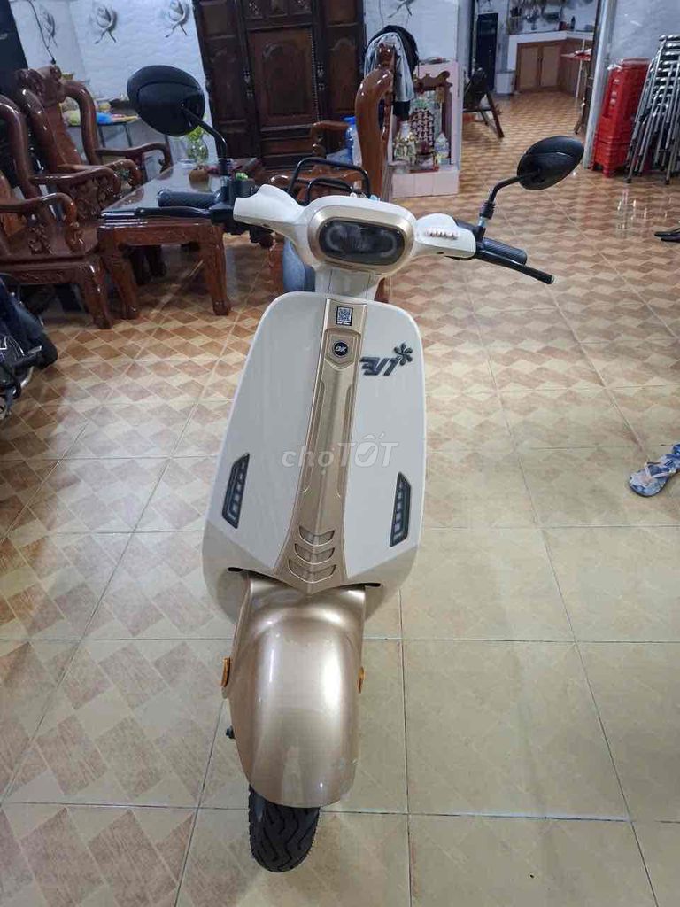 Xe m 2025 - ảnh 1