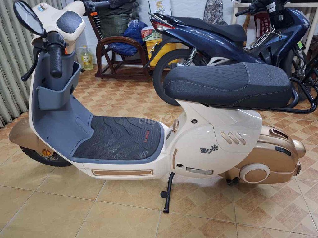 Xe m 2025 - ảnh 2