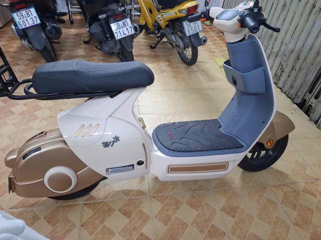 Xe m 2025 - ảnh 3
