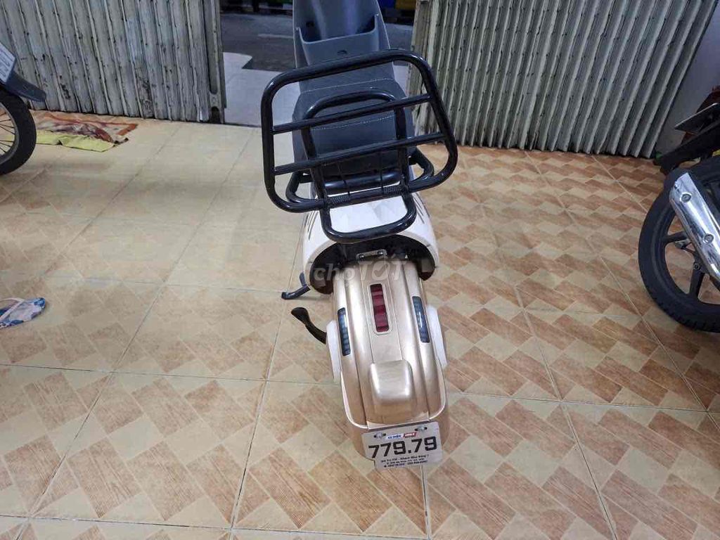 Xe m 2025 - ảnh 4