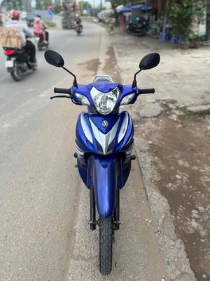 SYM Elegant 2017 - ảnh 1