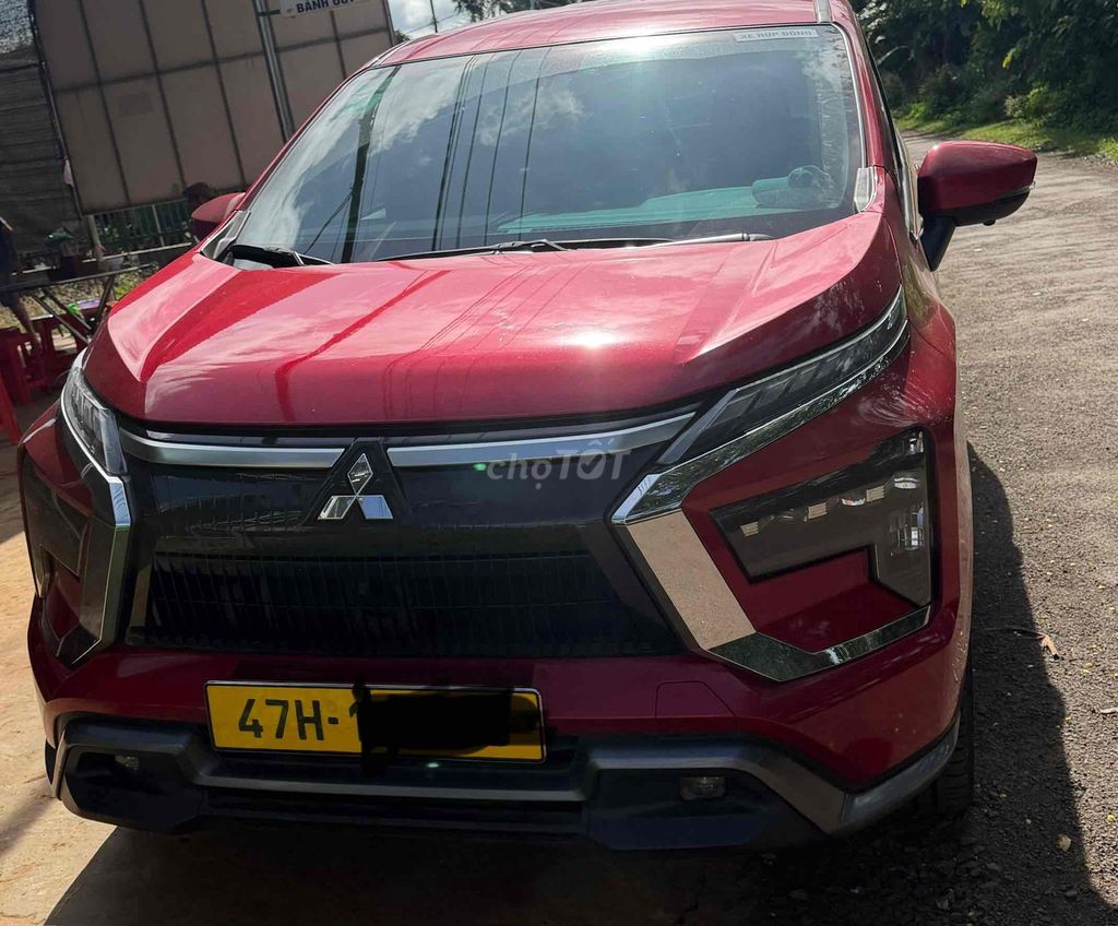 Mitsubishi Xpander 2026 - ảnh 1