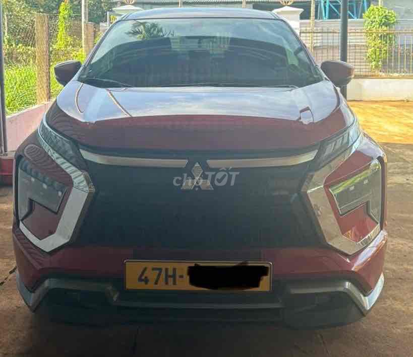 Mitsubishi Xpander 2026 - ảnh 2