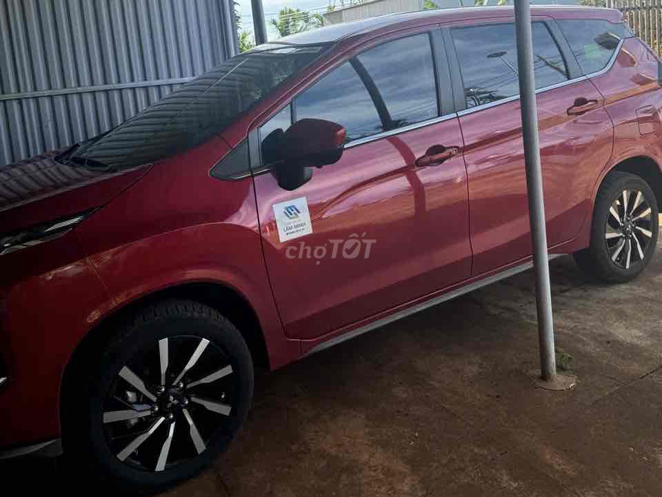 Mitsubishi Xpander 2026 - ảnh 3