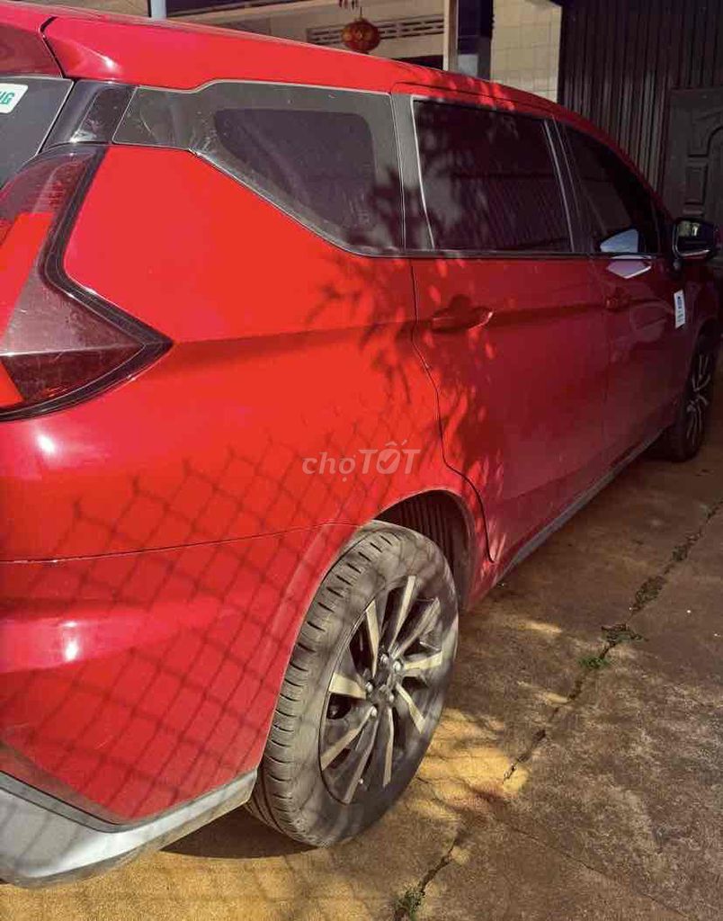 Mitsubishi Xpander 2026 - ảnh 5