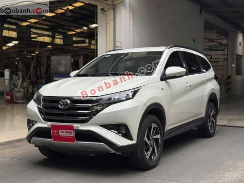 Toyota Rush 1.5S AT 2021 - ảnh 2