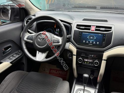 Toyota Rush 1.5S AT 2021 - ảnh 3