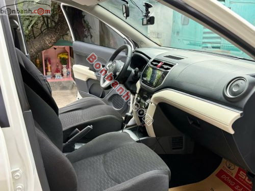 Toyota Rush 1.5S AT 2021 - ảnh 5